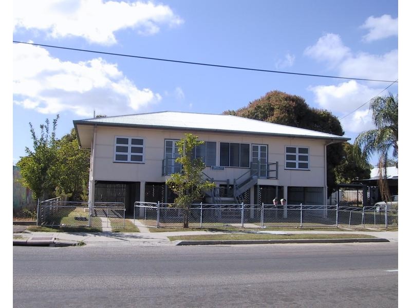 1/6 Charlotte Street, Aitkenvale QLD 4814