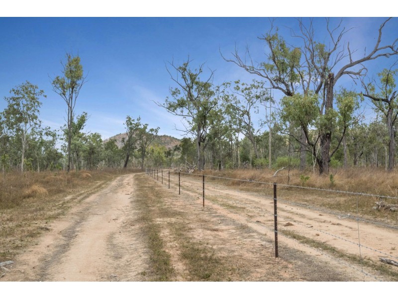 Lot 3 – 963 ROWE ROAD, Woodstock QLD 4816