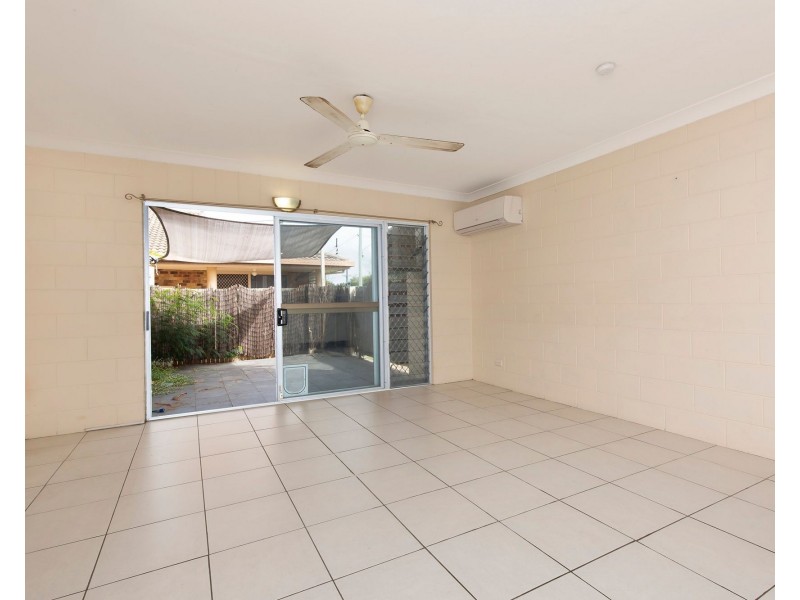 1/34 BAYSWATER ROAD, Hyde Park QLD 4812