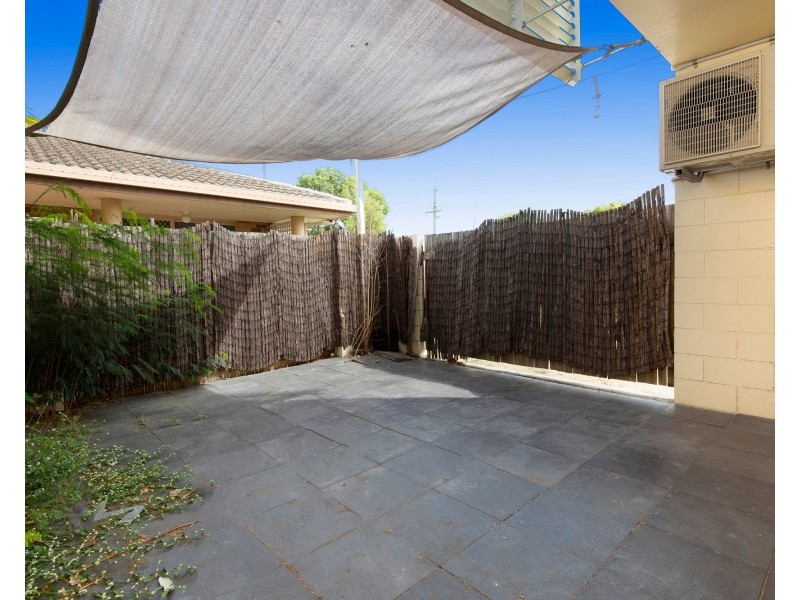 1/34 BAYSWATER ROAD, Hyde Park QLD 4812