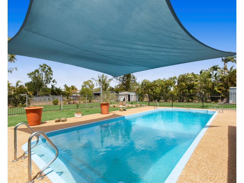 24 MAXWELL DRIVE, Deeragun QLD 4818