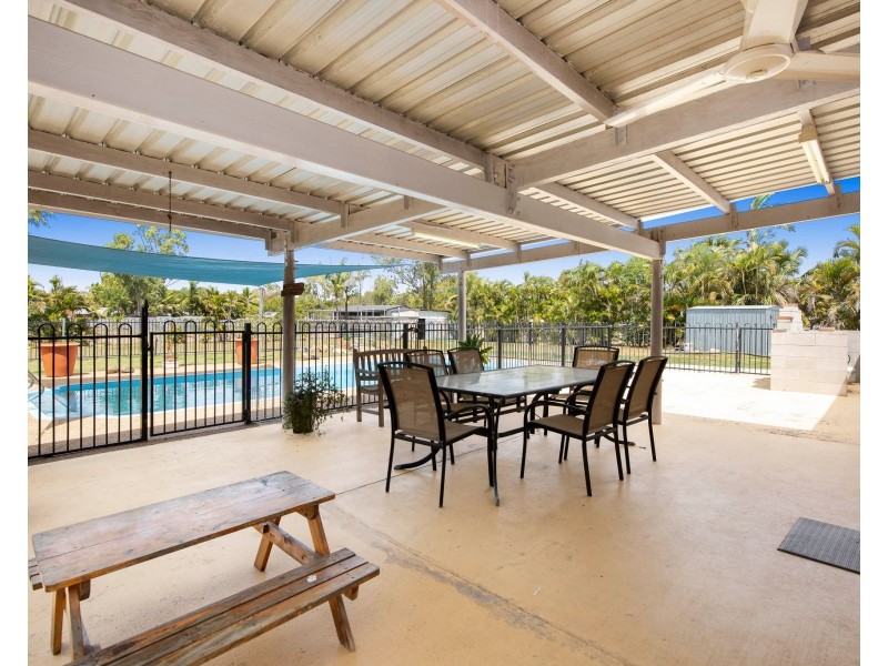 24 MAXWELL DRIVE, Deeragun QLD 4818