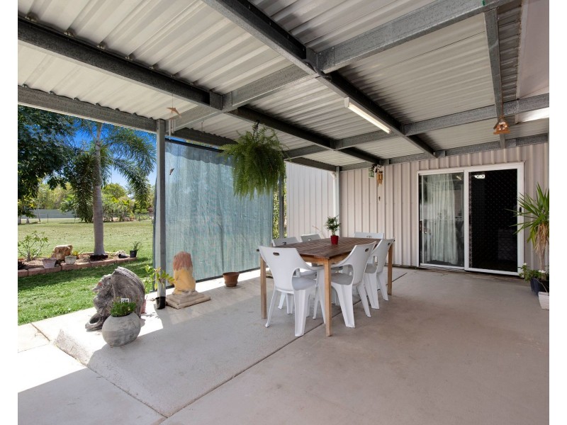 24 MAXWELL DRIVE, Deeragun QLD 4818