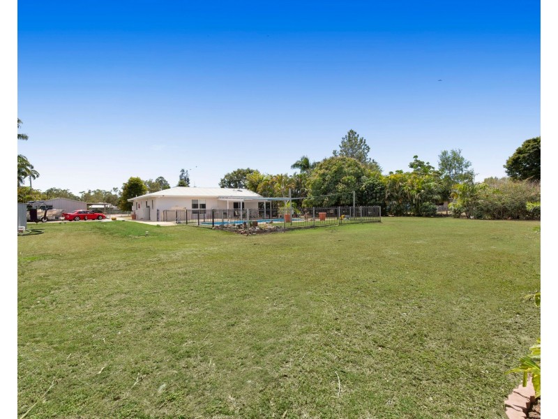 24 MAXWELL DRIVE, Deeragun QLD 4818