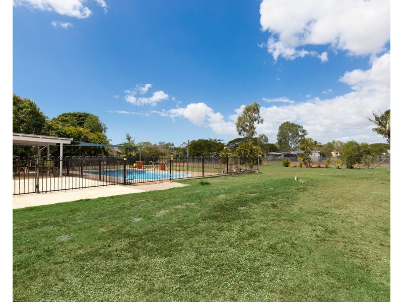 24 MAXWELL DRIVE, Deeragun QLD 4818