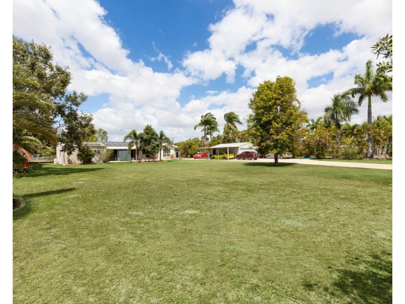 24 MAXWELL DRIVE, Deeragun QLD 4818