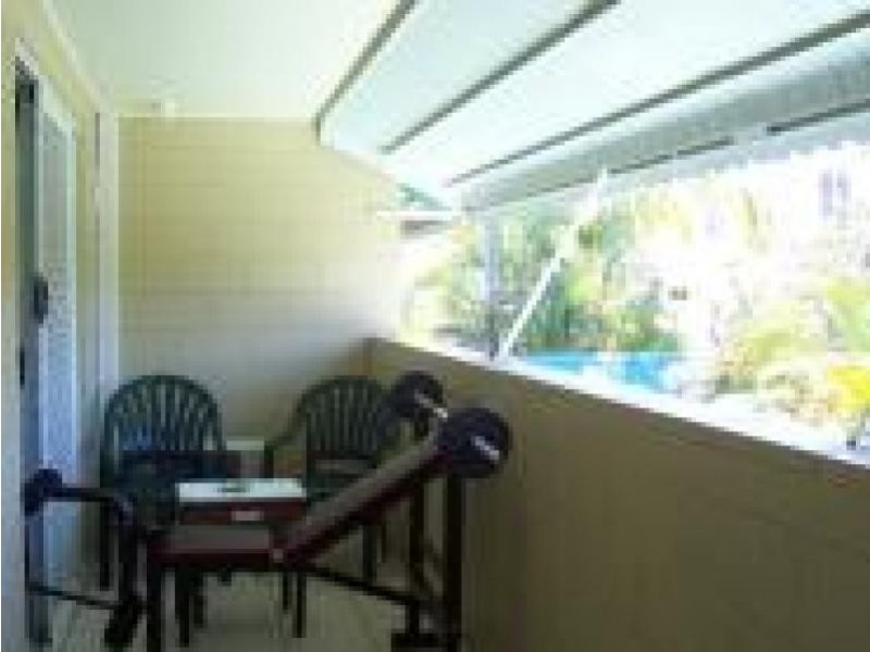 Unit 8/7-13 McIlwraith Street, South Townsville QLD 4810