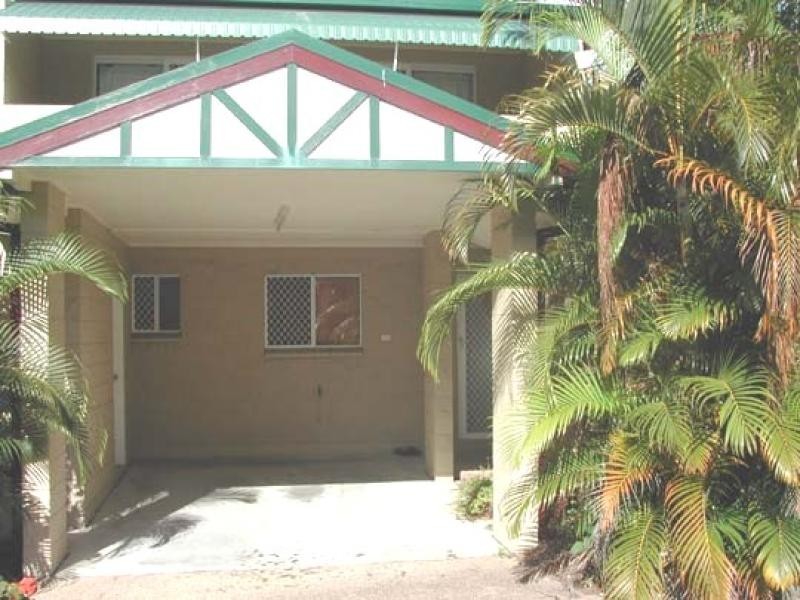 Unit 8/7-13 McIlwraith Street, South Townsville QLD 4810