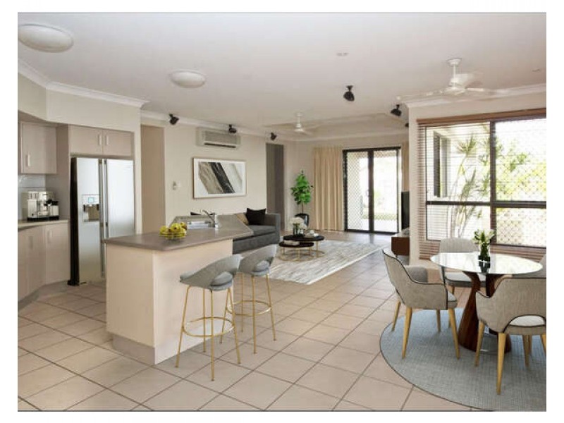 39 BELYANDO BEND, Douglas QLD 4814