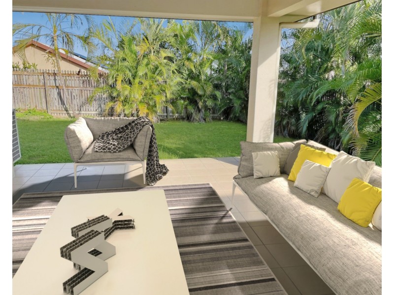 39 BELYANDO BEND, Douglas QLD 4814