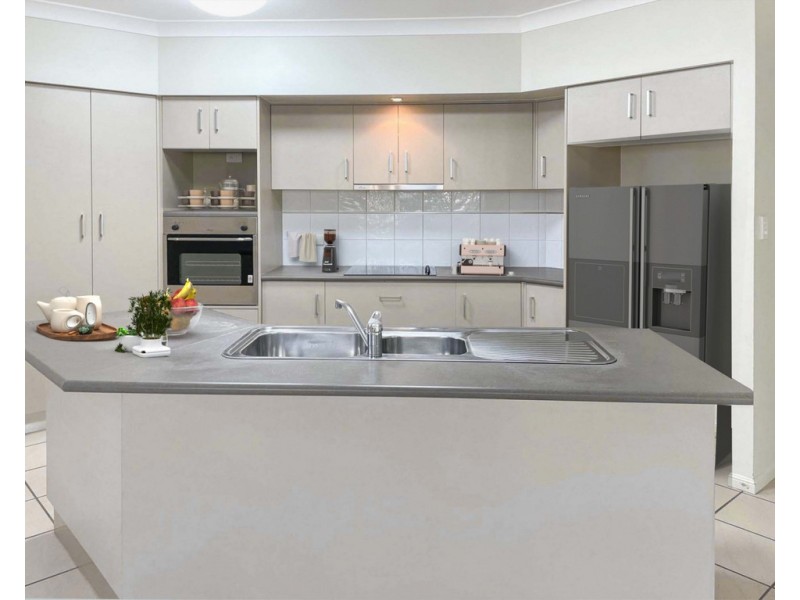39 BELYANDO BEND, Douglas QLD 4814