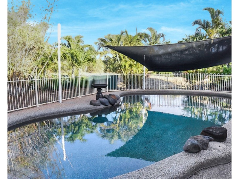 10 CASSIA COURT, Annandale QLD 4814