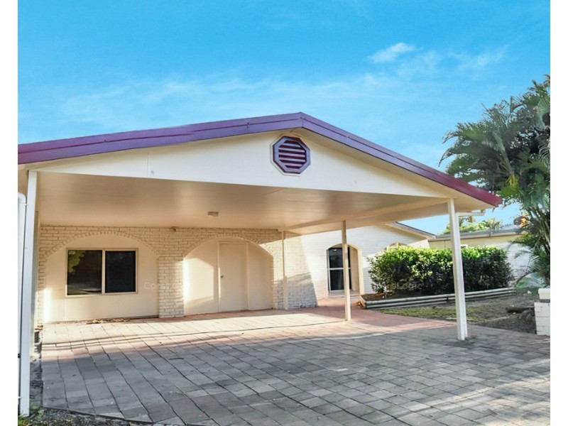 10 CASSIA COURT, Annandale QLD 4814