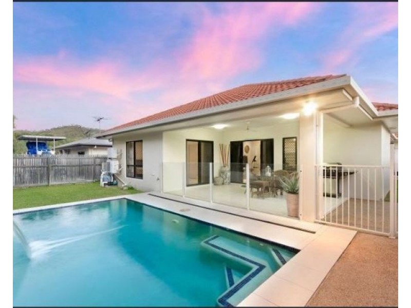 9 SHEERWATER PARADE, Douglas QLD 4814