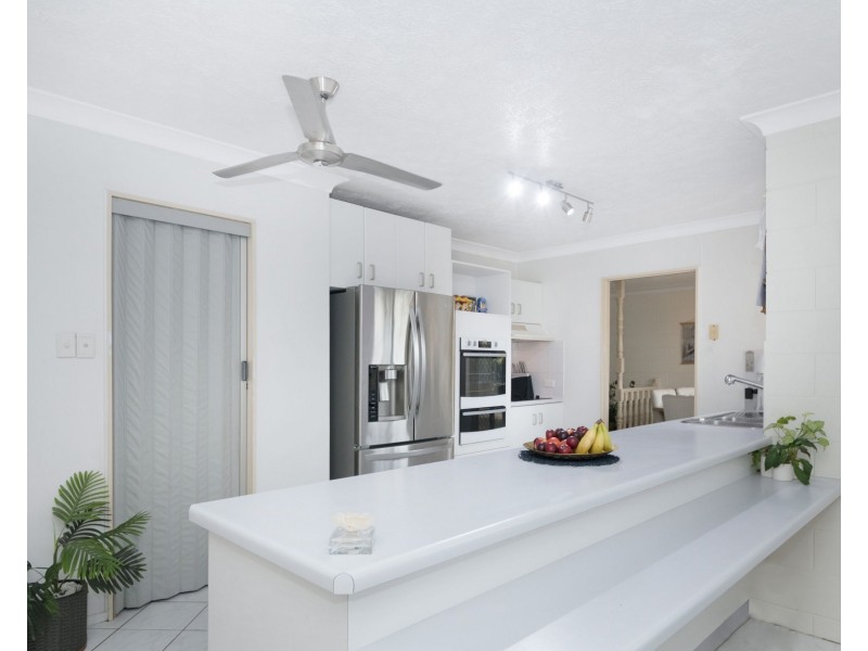 145 YOLANDA DRIVE, Annandale QLD 4814