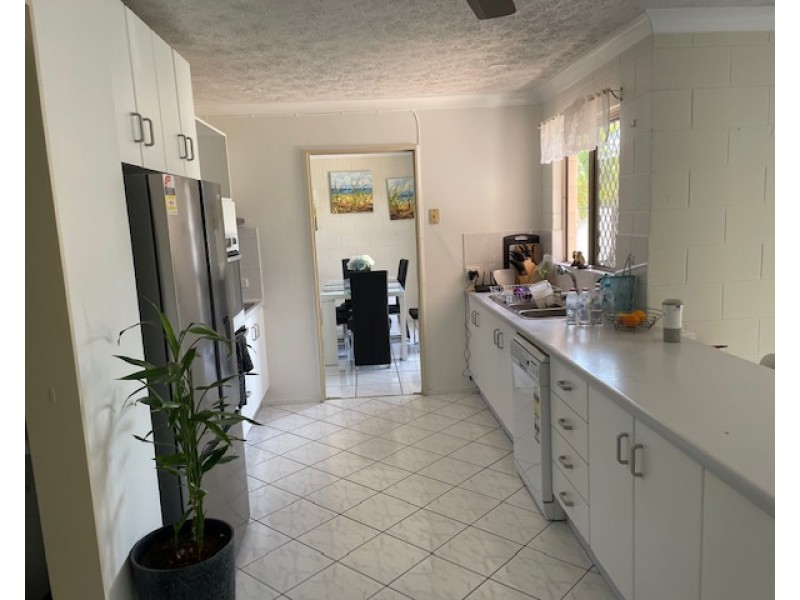 145 YOLANDA DRIVE, Annandale QLD 4814