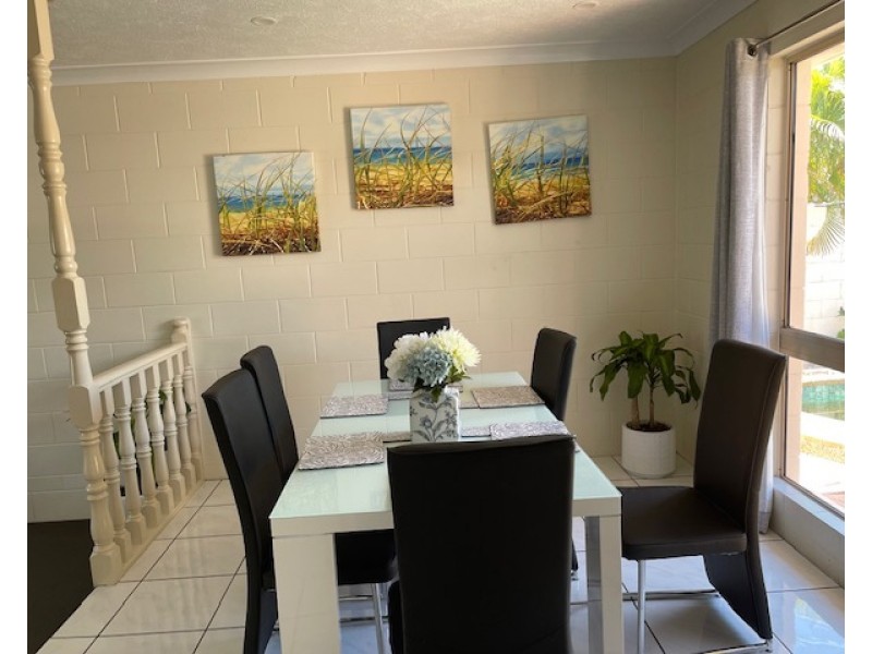 145 YOLANDA DRIVE, Annandale QLD 4814