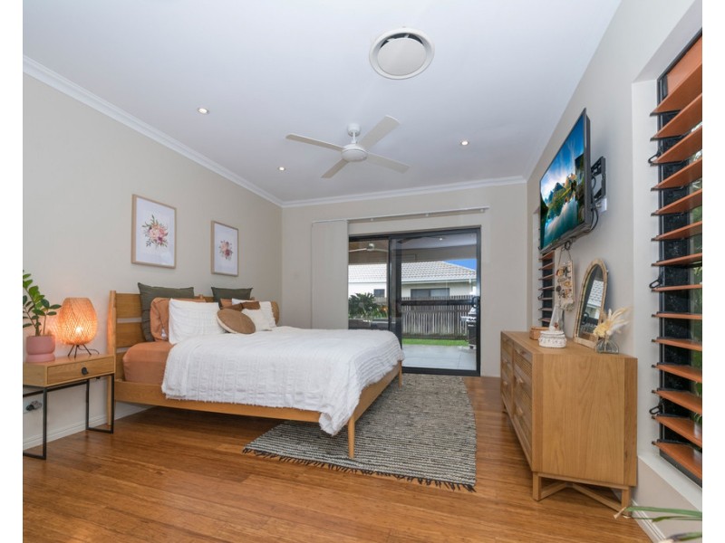 7 LOGRUNNER AVENUE, Bohle Plains QLD 4817