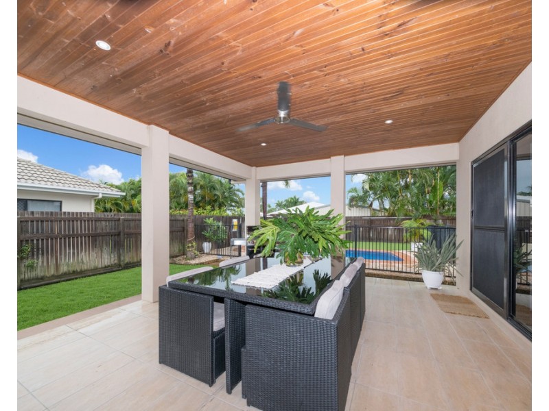 7 LOGRUNNER AVENUE, Bohle Plains QLD 4817