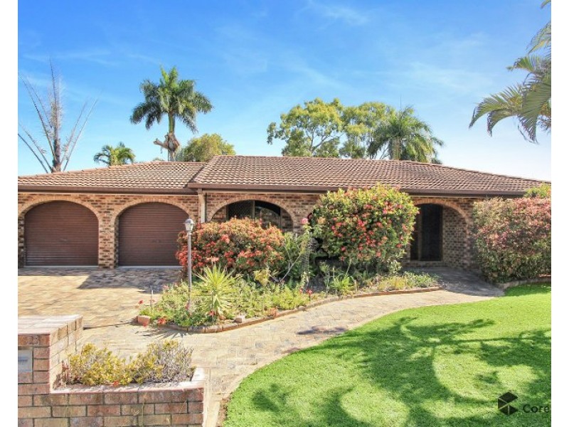 23 BROOKHURST AVENUE, Kirwan QLD 4817