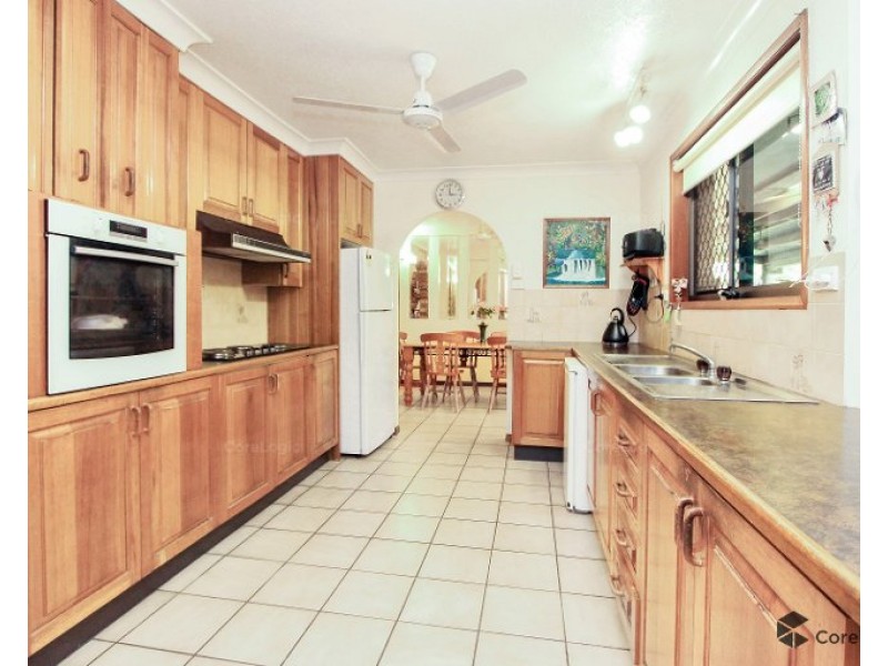 23 BROOKHURST AVENUE, Kirwan QLD 4817