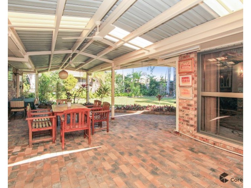 23 BROOKHURST AVENUE, Kirwan QLD 4817