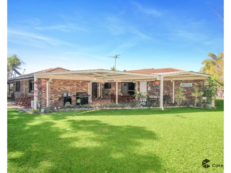 23 BROOKHURST AVENUE, Kirwan QLD 4817