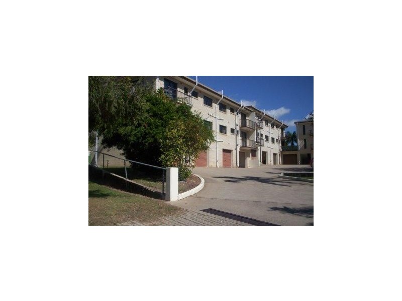 10/8-10 Gregory Street, North Ward QLD 4810