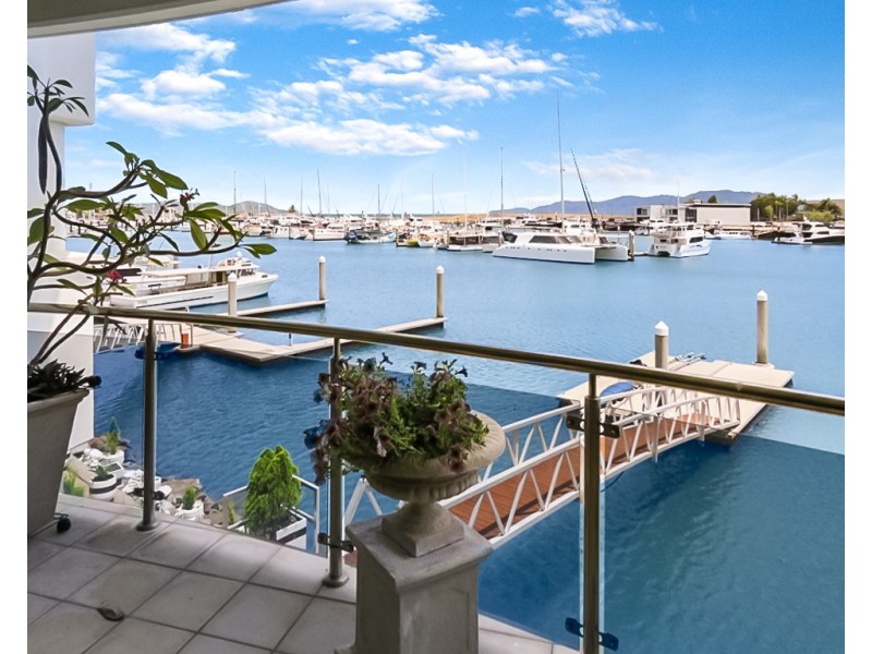 7/18-30 SIR LESLIE THIESS DRIVE, Townsville City QLD 4810