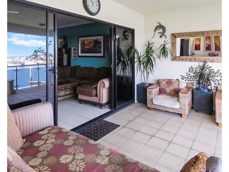 7/18-30 SIR LESLIE THIESS DRIVE, Townsville City QLD 4810