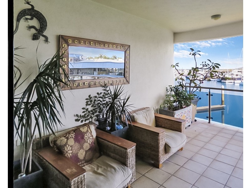 7/18-30 SIR LESLIE THIESS DRIVE, Townsville City QLD 4810