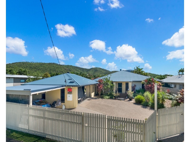 67 NORMANBY STREET, Wulguru QLD 4811