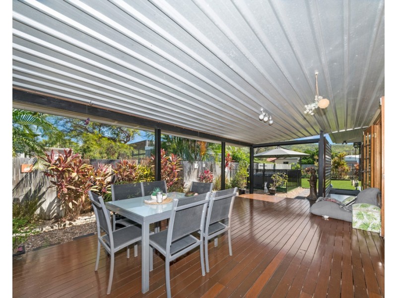 67 NORMANBY STREET, Wulguru QLD 4811