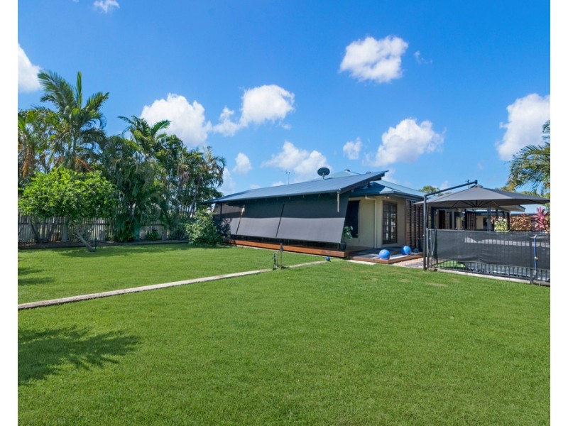 67 NORMANBY STREET, Wulguru QLD 4811