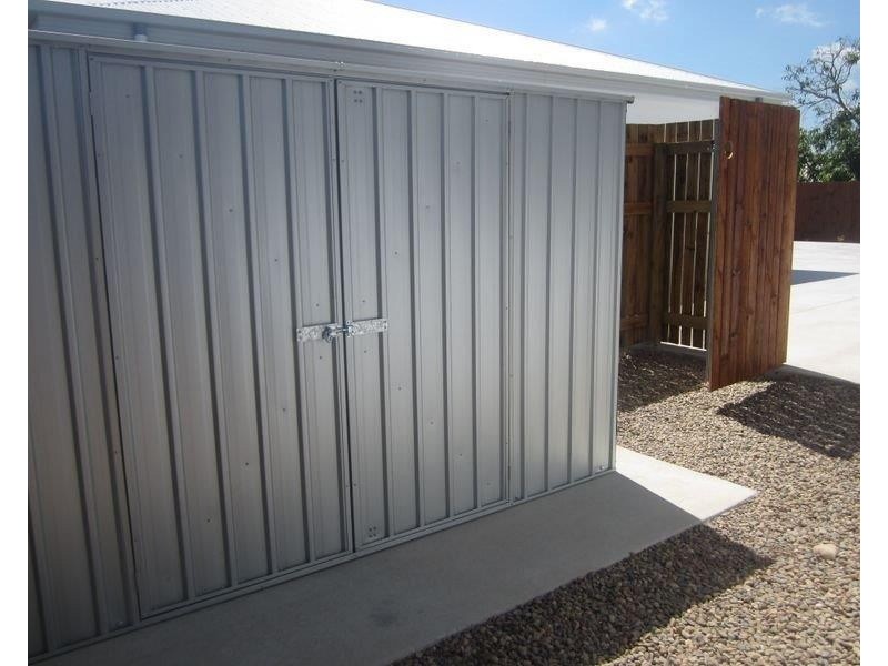 20 PASTEUR STREET, Wulguru QLD 4811