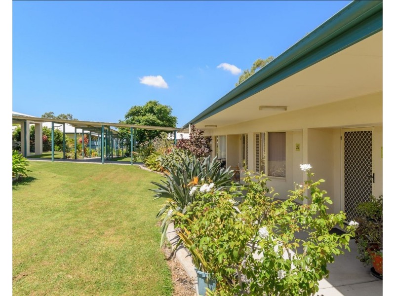 40/8 Wicks Street, New Auckland QLD 4680