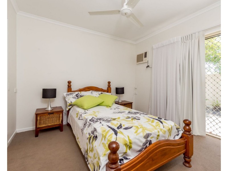 40/8 Wicks Street, New Auckland QLD 4680