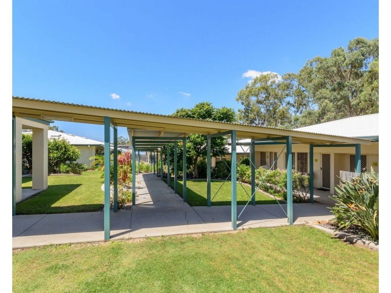 40/8 Wicks Street, New Auckland QLD 4680