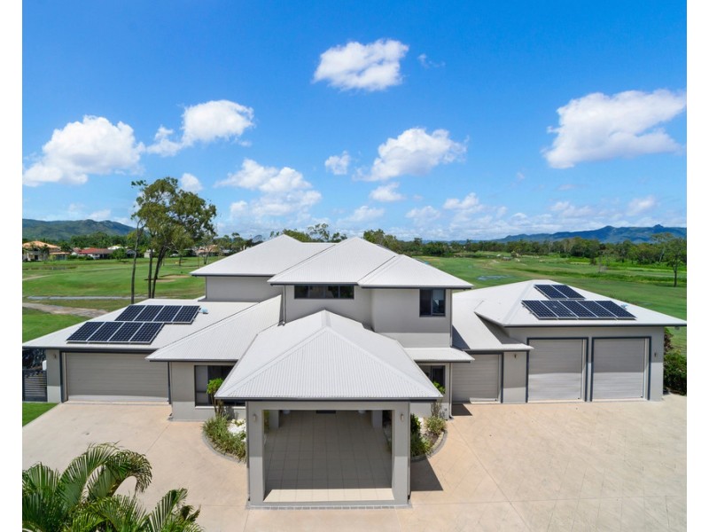 65 ASPLEY DRIVE, Kirwan QLD 4817