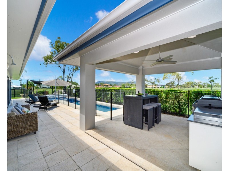 65 ASPLEY DRIVE, Kirwan QLD 4817