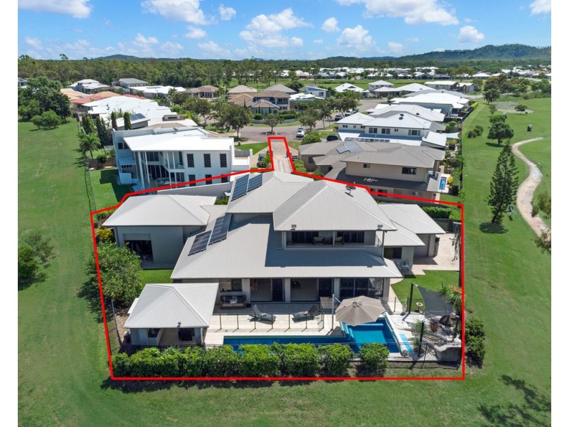 65 ASPLEY DRIVE, Kirwan QLD 4817
