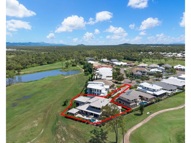 65 ASPLEY DRIVE, Kirwan QLD 4817