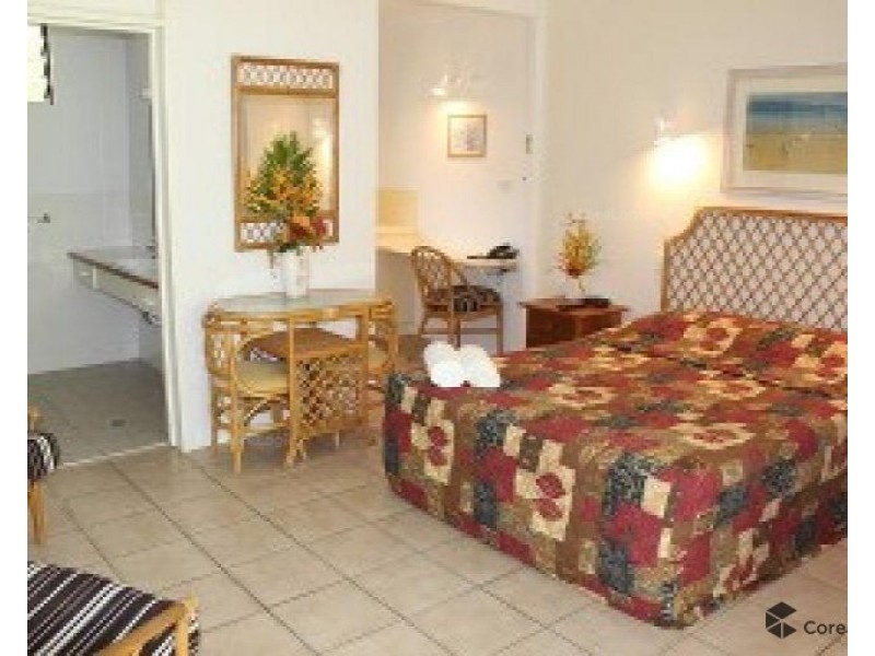 13/61-79 Mandalay Avenue, Nelly Bay QLD 4819