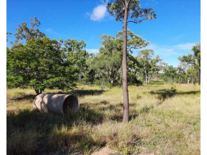 658 WEIR ROAD, Breddan QLD 4820