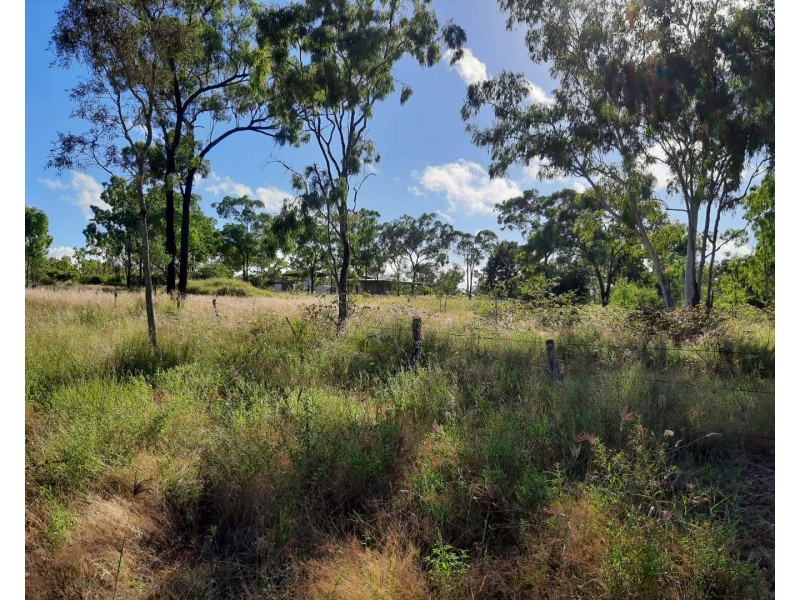 658 WEIR ROAD, Breddan QLD 4820