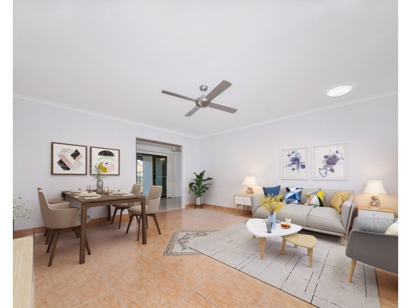 24 CASUARINA DRIVE, Annandale QLD 4814