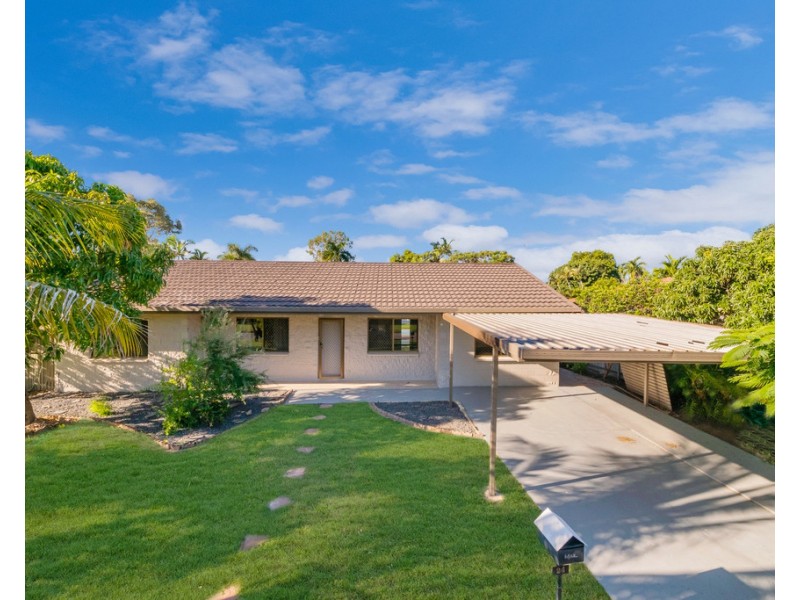 24 CASUARINA DRIVE, Annandale QLD 4814