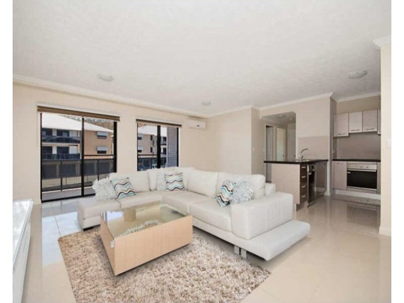 45/319 Angus Smith Drive, Douglas QLD 4814