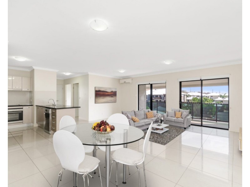 45/319 Angus Smith Drive, Douglas QLD 4814