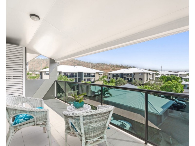 45/319 Angus Smith Drive, Douglas QLD 4814